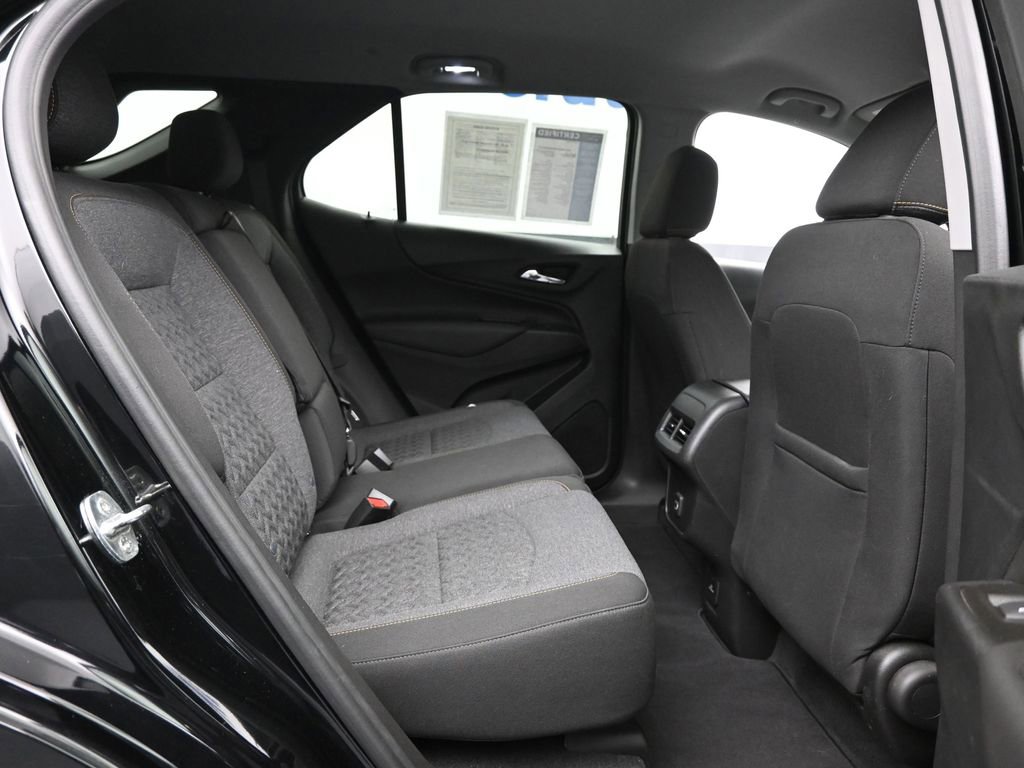 Used 2022 Chevrolet Equinox LT AWD/4WD image 8