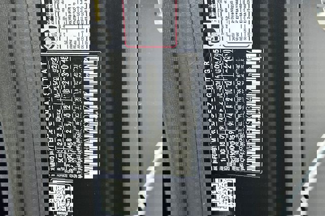 Used 2025 Mercedes-Benz G 63 AMG 4MATIC image 37