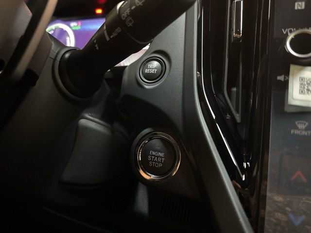 New 2025 Subaru Forester Touring image 21