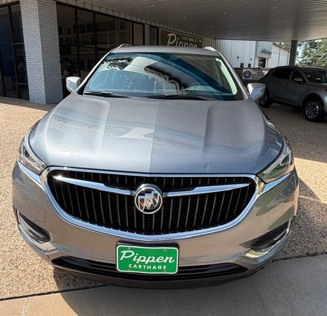 Used 2019 Buick Enclave Essence FWD image 3