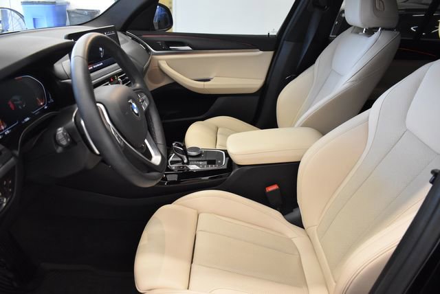 Used 2023 BMW X3 xDrive30i w/ Premium Package AWD/4WD image 22