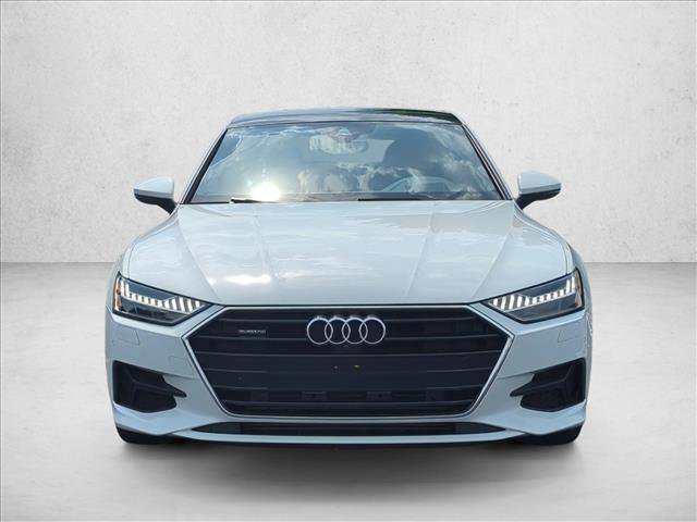 Used 2019 Audi A7 3.0T Prestige AWD/4WD video 2