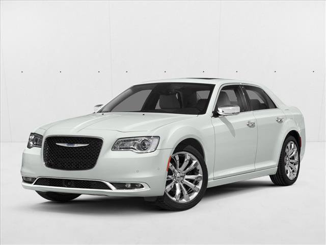 Used 2018 Chrysler 300 Limited image 1