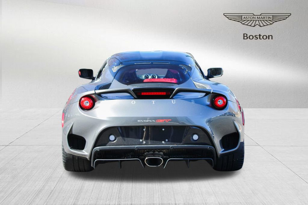 Used 2020 Lotus Evora RWD image 6