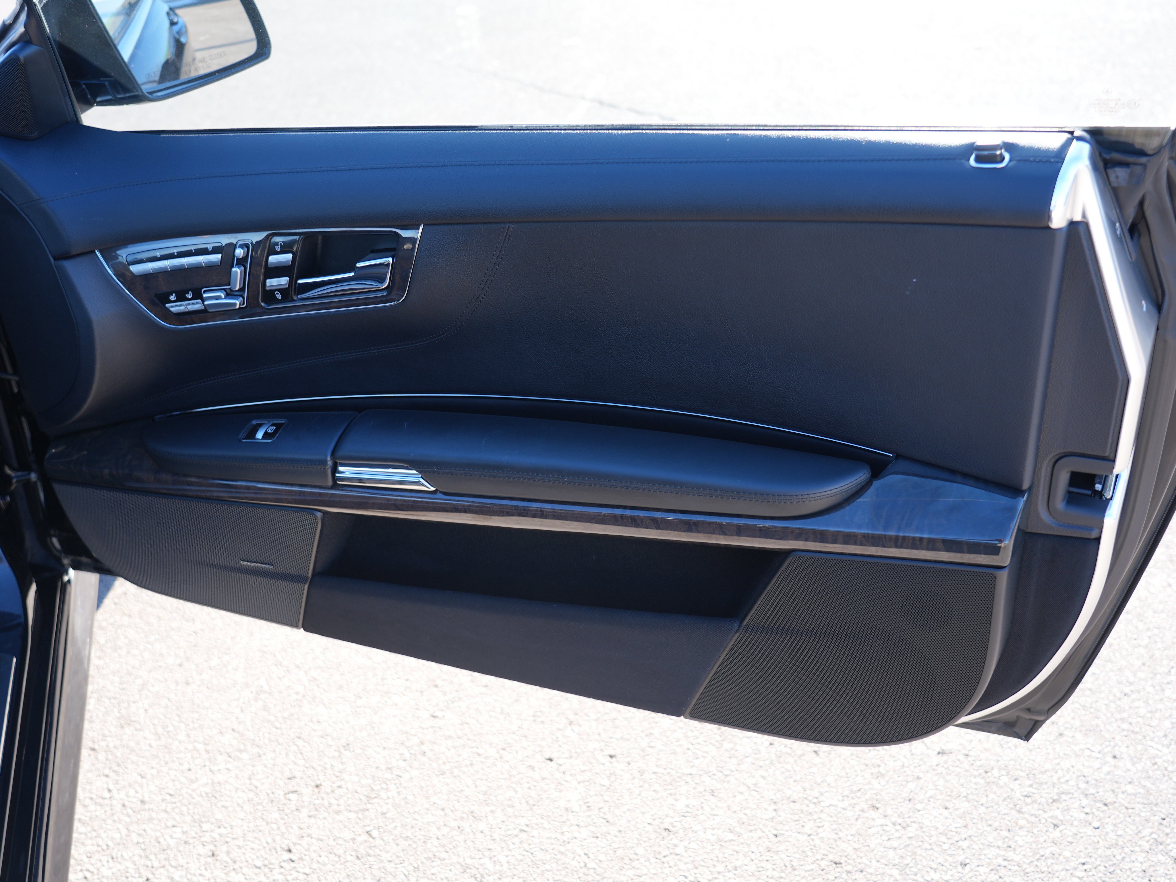 Used 2014 Mercedes-Benz CL 550 4MATIC image 14