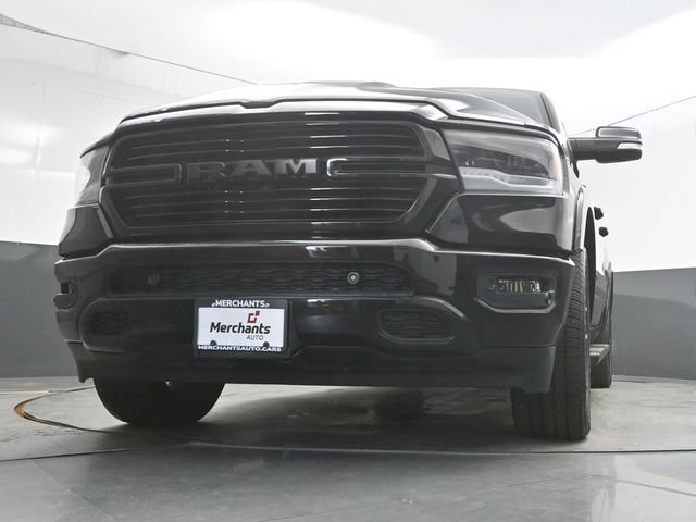 Used 2019 RAM 1500 Laramie AWD/4WD image 44