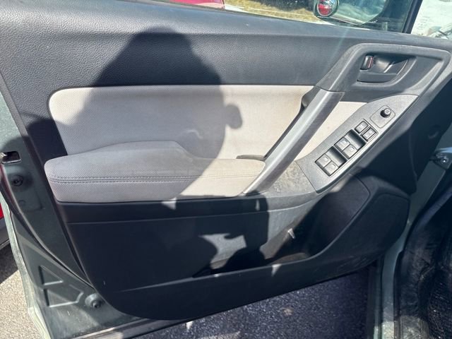 Used 2015 Subaru Forester 2.5i Premium w/ Popular Package #1 image 16