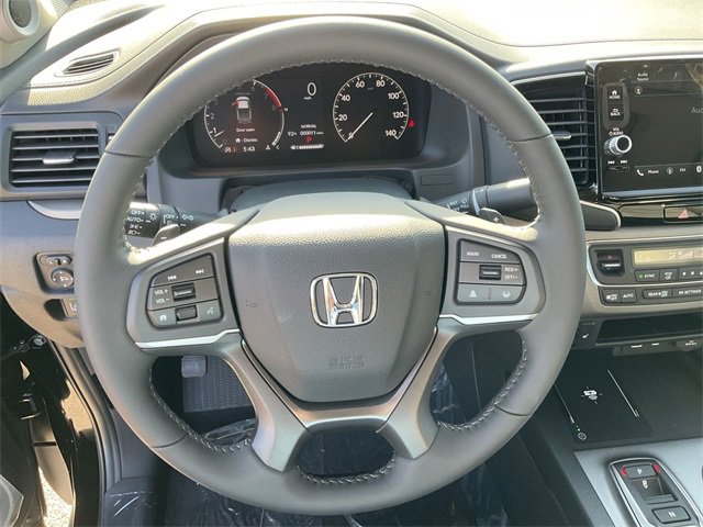 New 2026 Honda Ridgeline RTL image 22