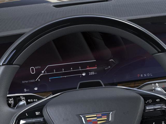 New 2026 Cadillac Escalade ESV Platinum Sport image 18