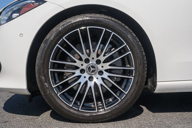 Used 2024 Mercedes-Benz C 300 4MATIC Sedan image 19