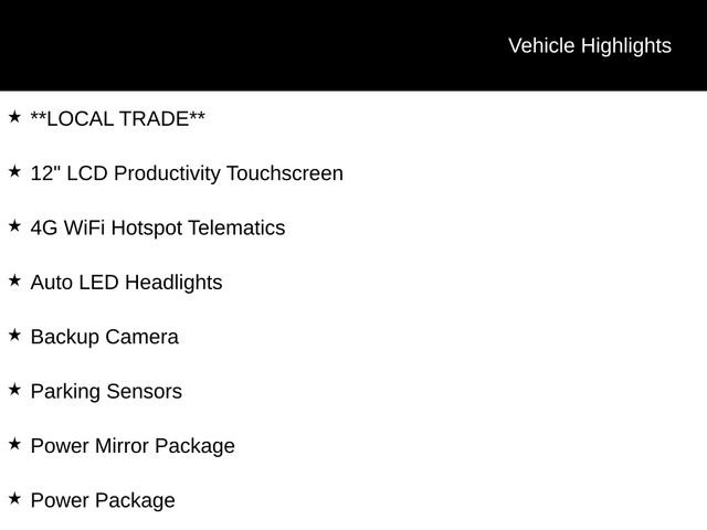 Certified 2024 Ford Edge SEL w/ Convenience Package image 5