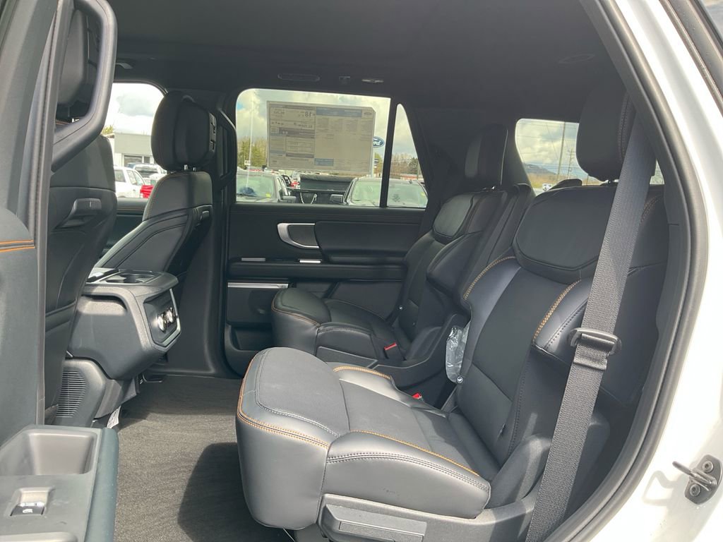 New 2026 Ford Expedition Tremor image 14