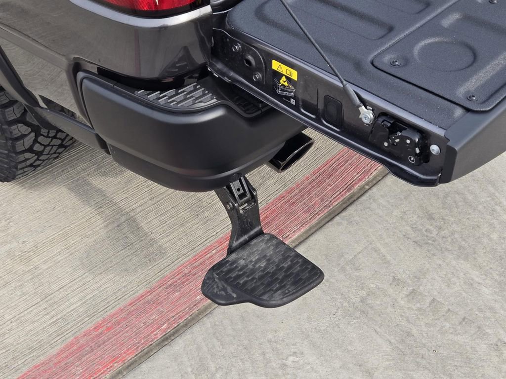 New 2026 RAM 1500 Rebel w/ Rebel Level 2 Equipment Group image 6