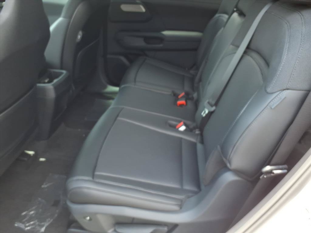 New 2027 Kia Telluride LX FWD image 12