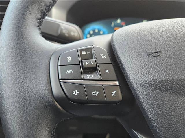 New 2025 Ford Bronco Sport Outer Banks AWD/4WD image 15