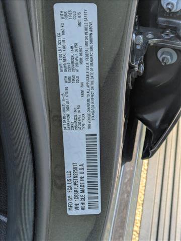 New 2026 RAM 1500 Laramie w/ Laramie Preferred Package image 22