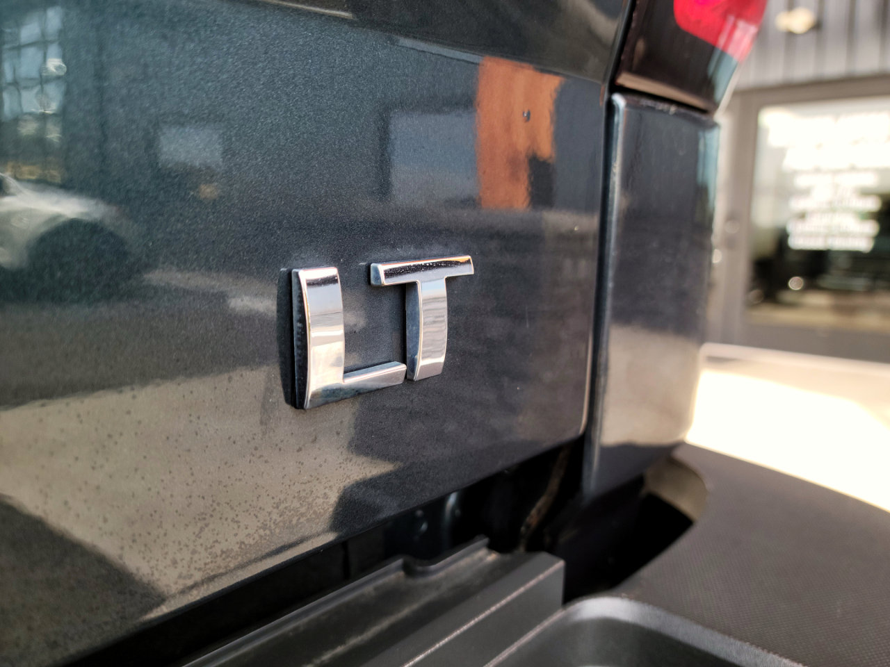 Used 2018 Chevrolet Silverado 2500 LT w/ All Star Edition image 20