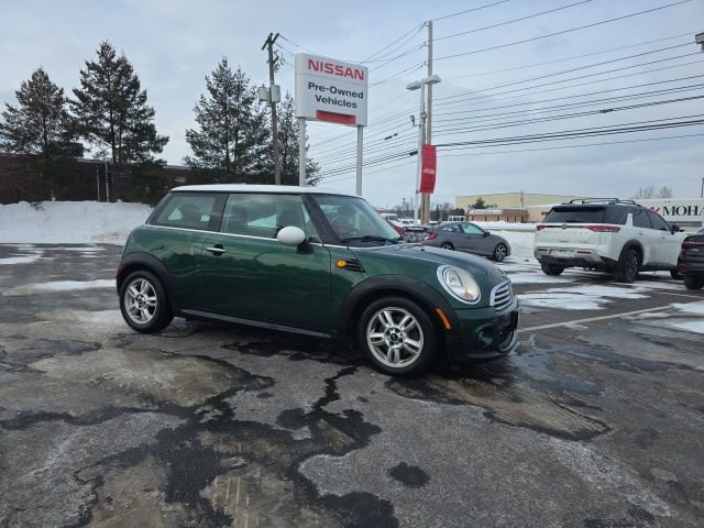 Used 2013 MINI Cooper Hardtop image 2