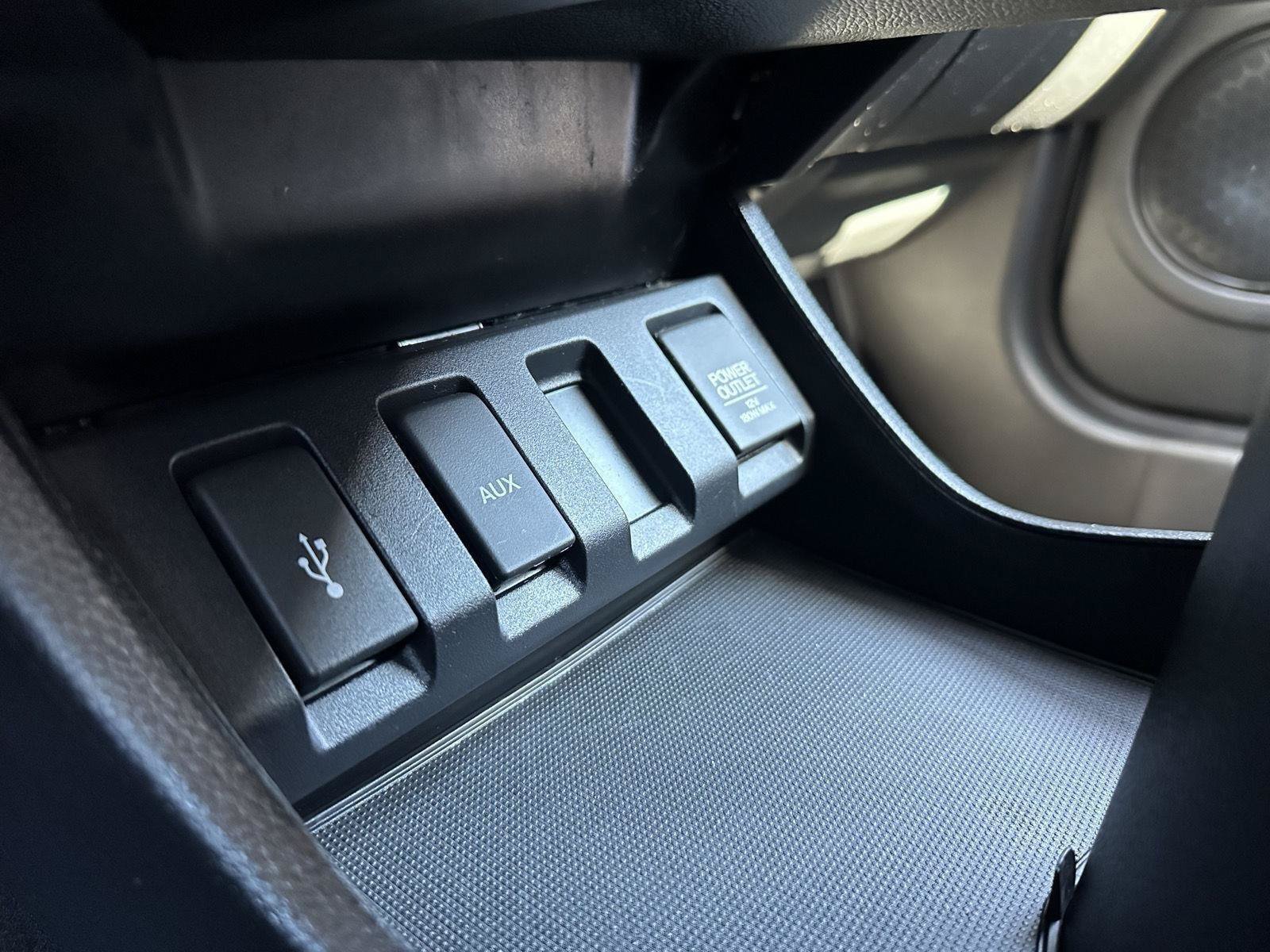 Used 2017 Honda HR-V LX image 24