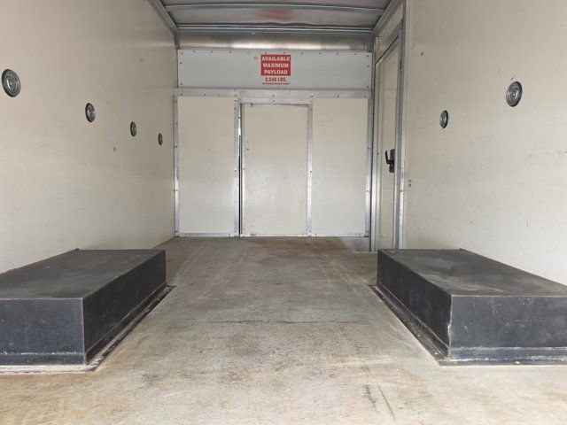 Certified 2022 Ford Transit 350 DRW RWD image 10