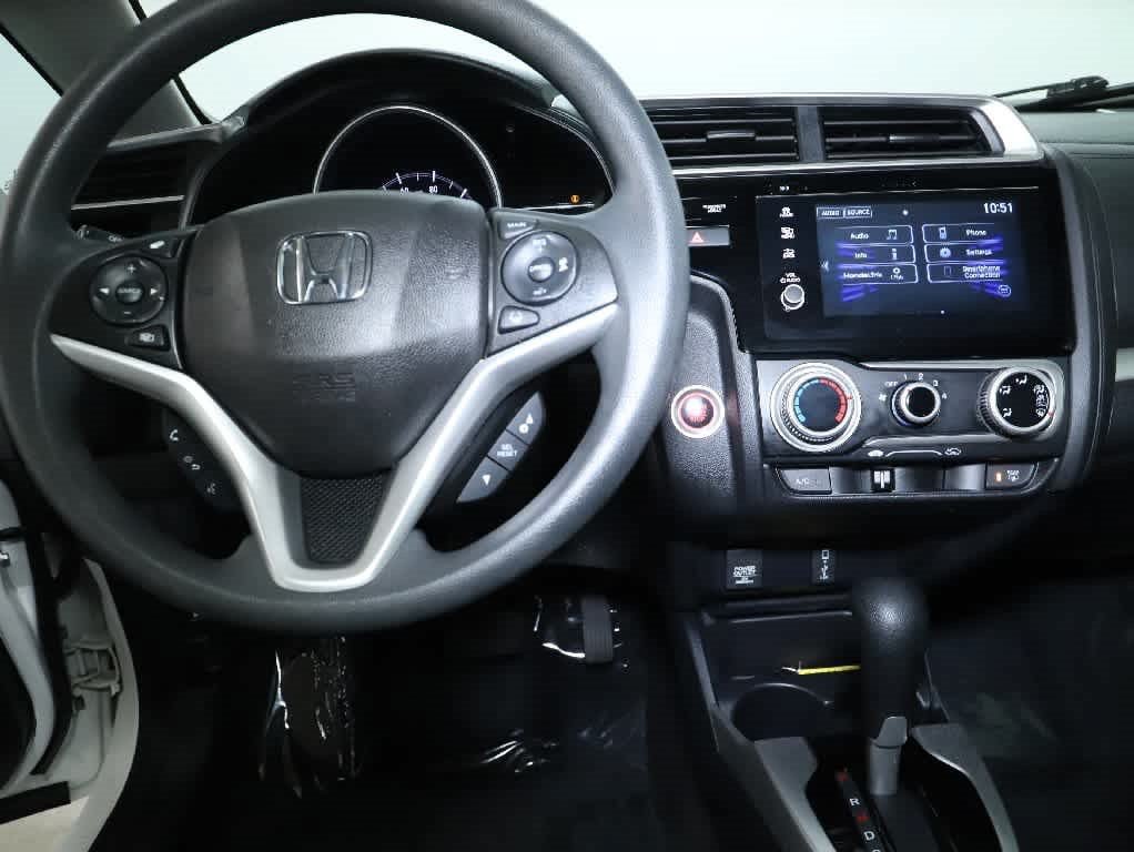 Used 2019 Honda Fit EX image 28