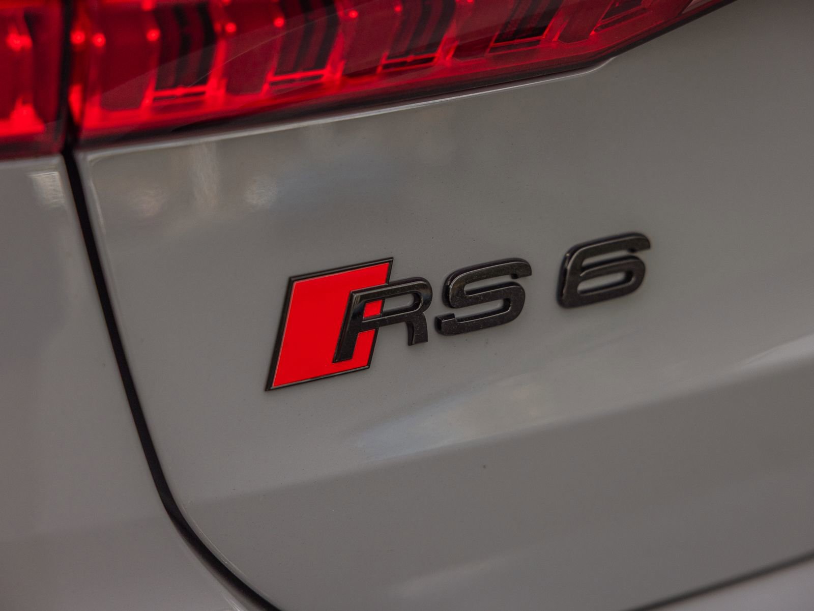 Used 2026 Audi RS 6 performance image 27