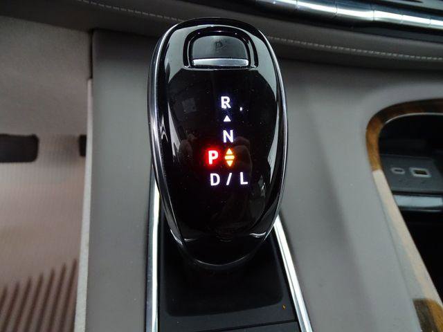 New 2024 Cadillac Escalade Sport Platinum AWD/4WD image 15
