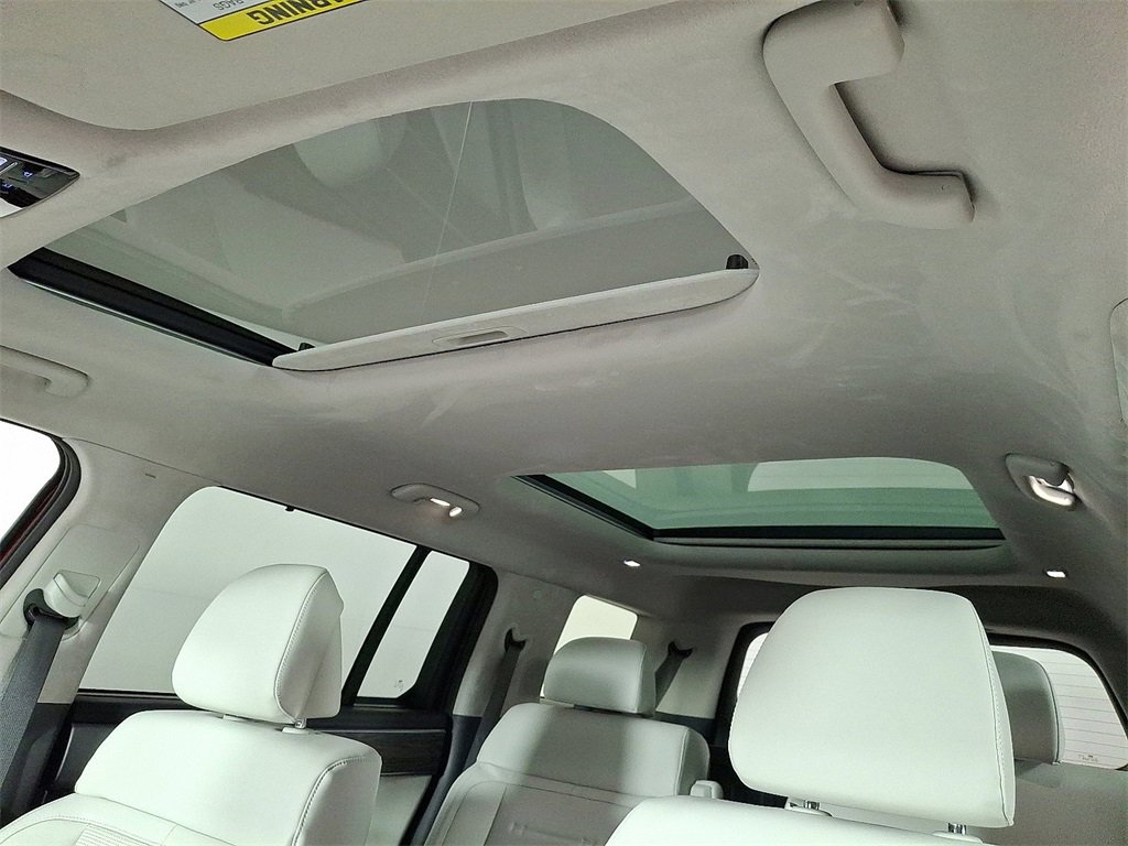 Used 2024 Hyundai Santa Fe Calligraphy image 18