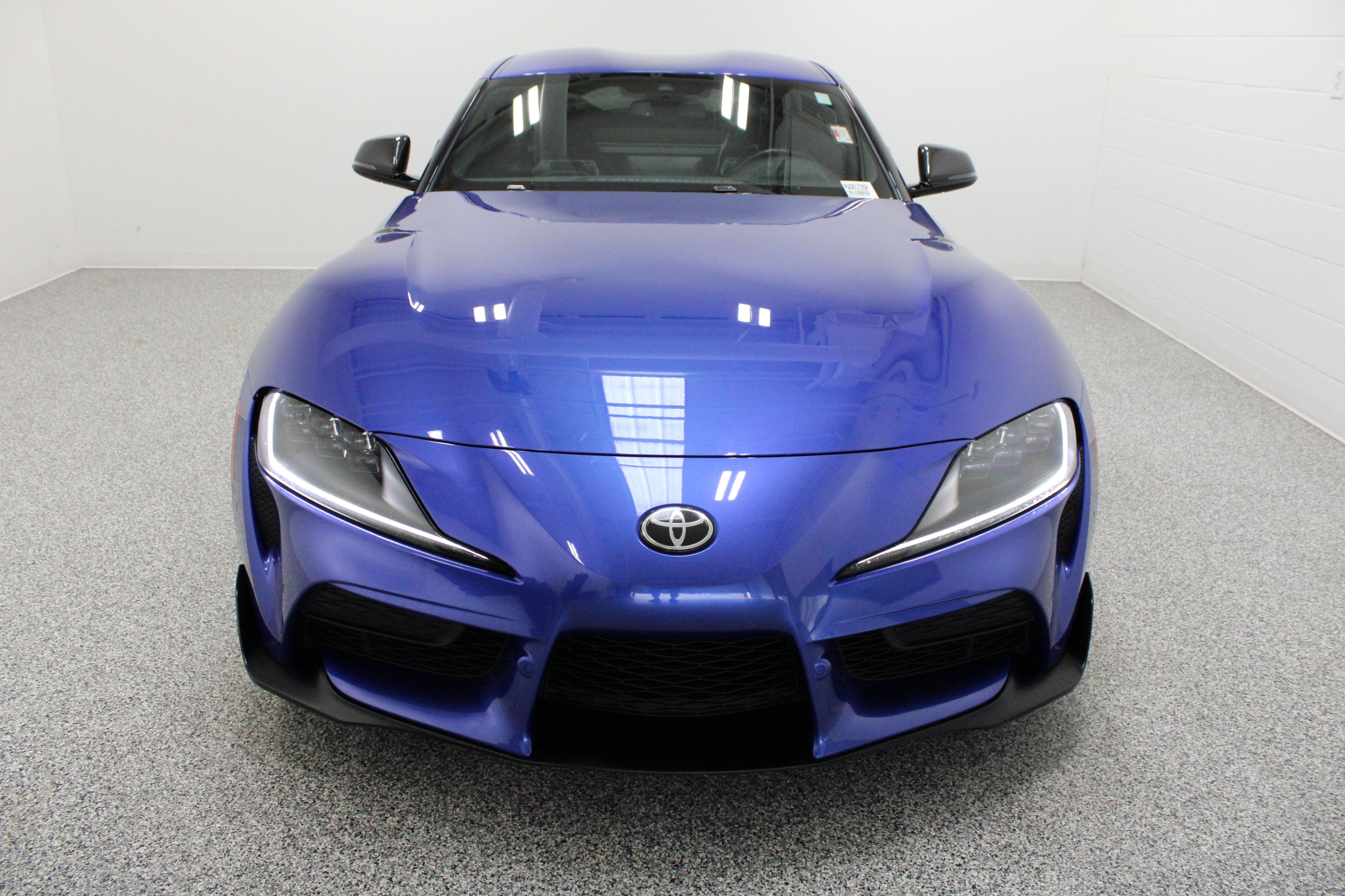 Certified 2023 Toyota Supra Premium w/ Driver Assist Package RWD image 3