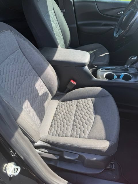 Used 2021 Chevrolet Equinox LT FWD image 11