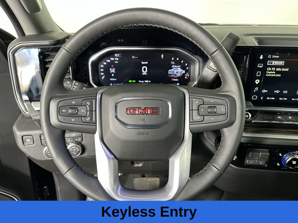 Used 2026 GMC Sierra 1500 Elevation AWD/4WD image 13