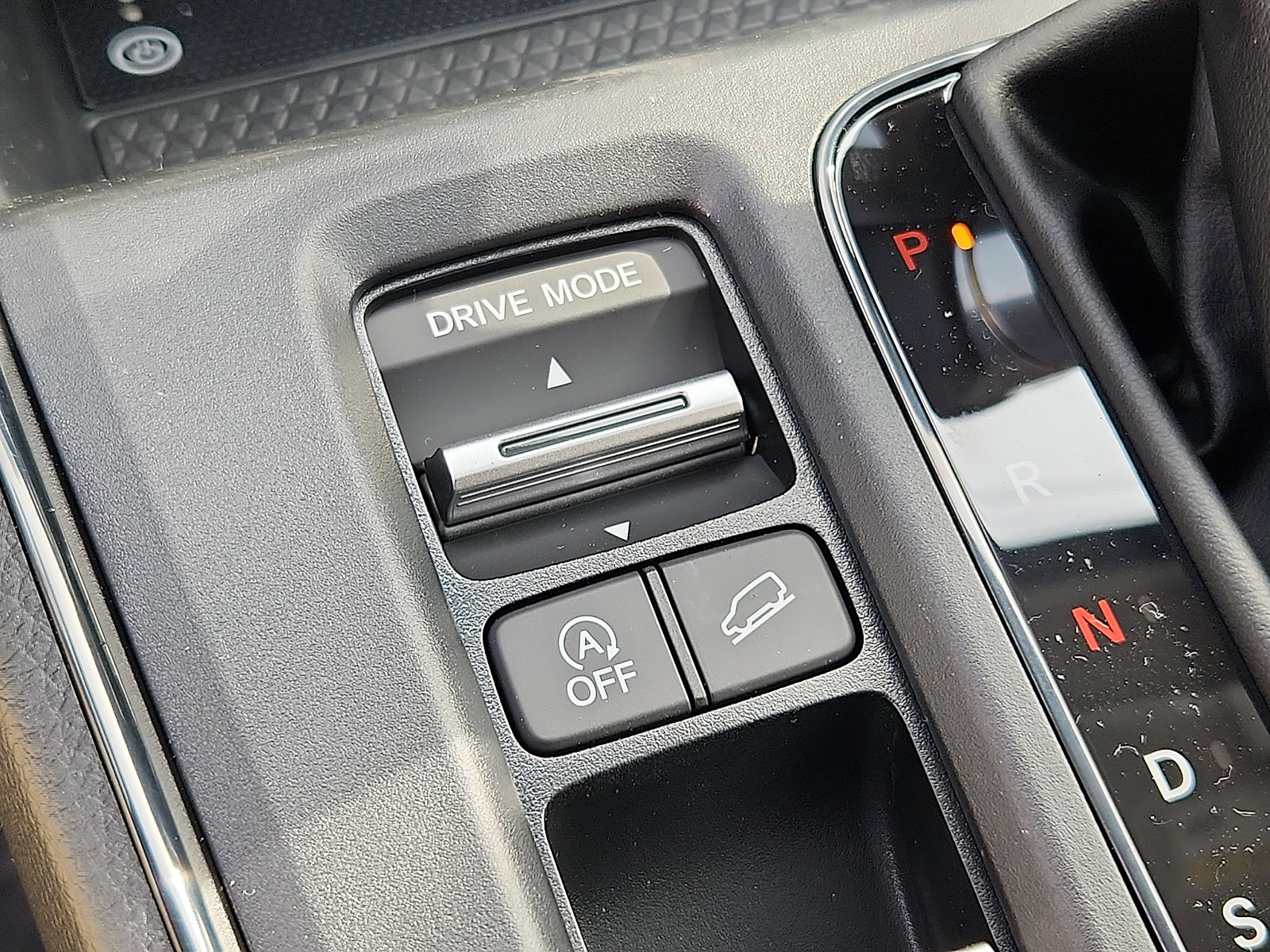 New 2026 Honda CR-V EX-L image 15