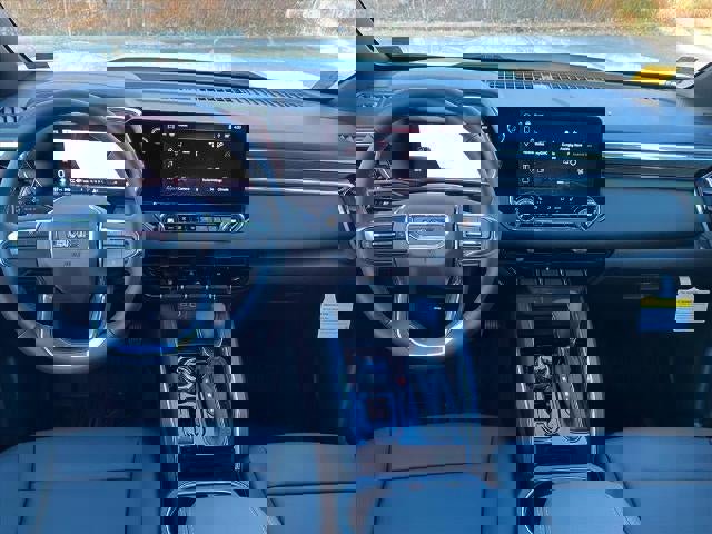 New 2026 GMC Canyon Elevation w/ Convenience Package image 14