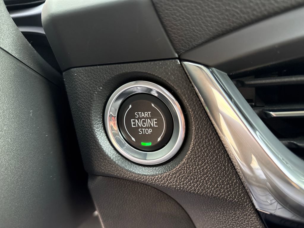 New 2026 Buick Encore GX Avenir w/ Avenir Technology Package image 23