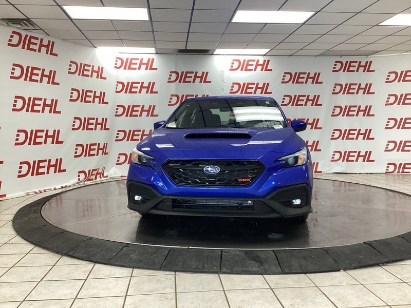 New 2026 Subaru WRX Premium AWD/4WD image 2