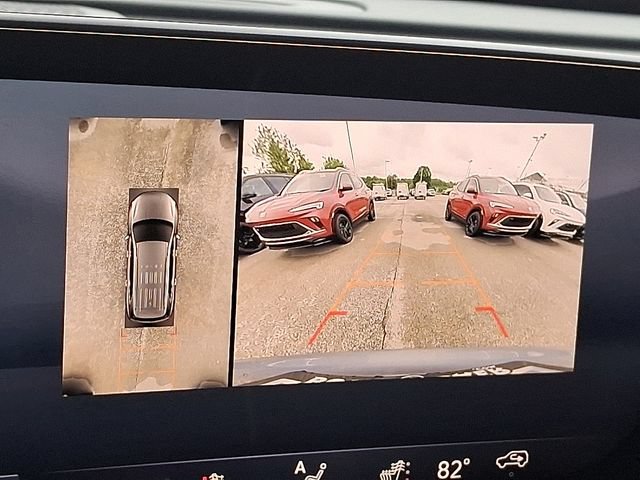 New 2026 Buick Enclave Sport Touring w/ Power Package AWD/4WD image 17