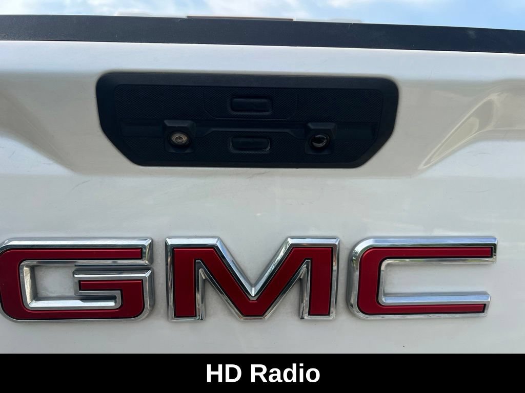 Used 2020 GMC Sierra 1500 Denali w/ Denali Ultimate Package RWD image 10
