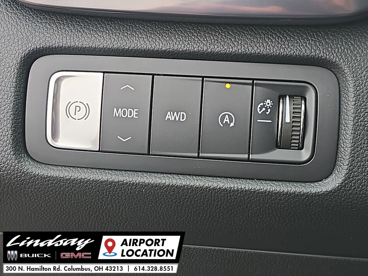 New 2026 GMC Acadia AT4 w/ Super Cruise Package image 19