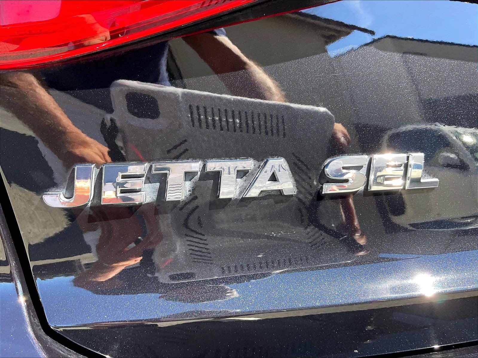 Used 2015 Volkswagen Jetta SEL Premium FWD image 31