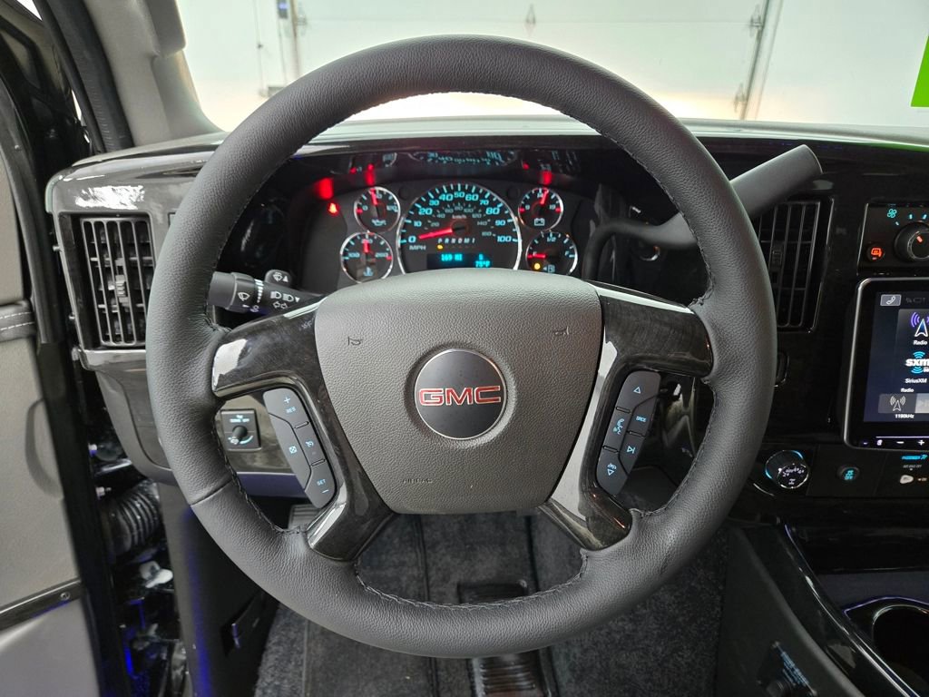 New 2024 GMC Savana 2500 image 23