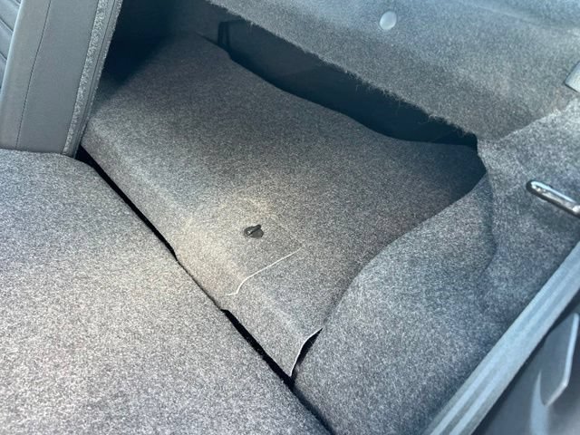 Certified 2019 Ford Fusion SE FWD image 22