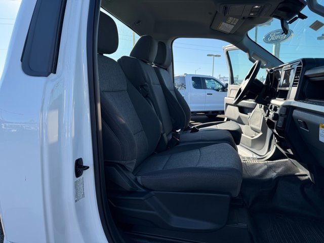 New 2025 Ford F450 XL image 12