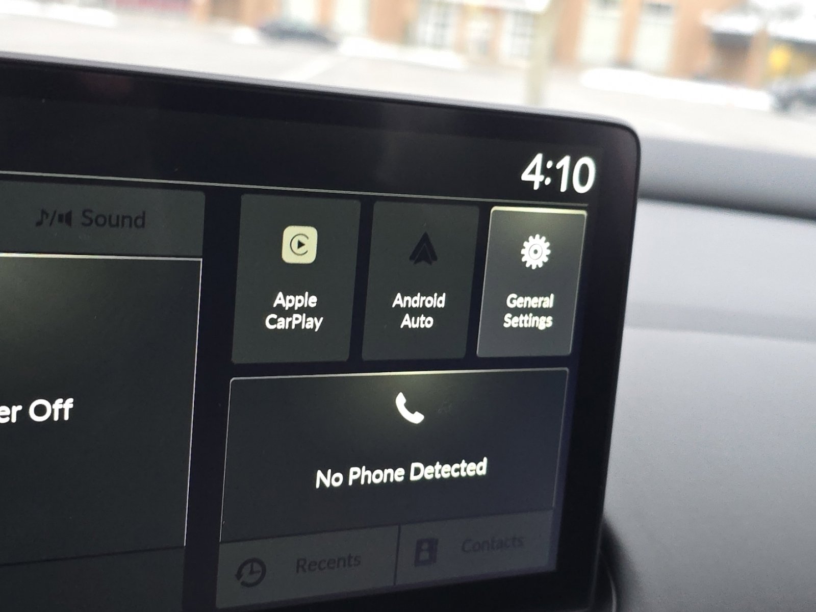 New 2026 Honda HR-V Sport image 3