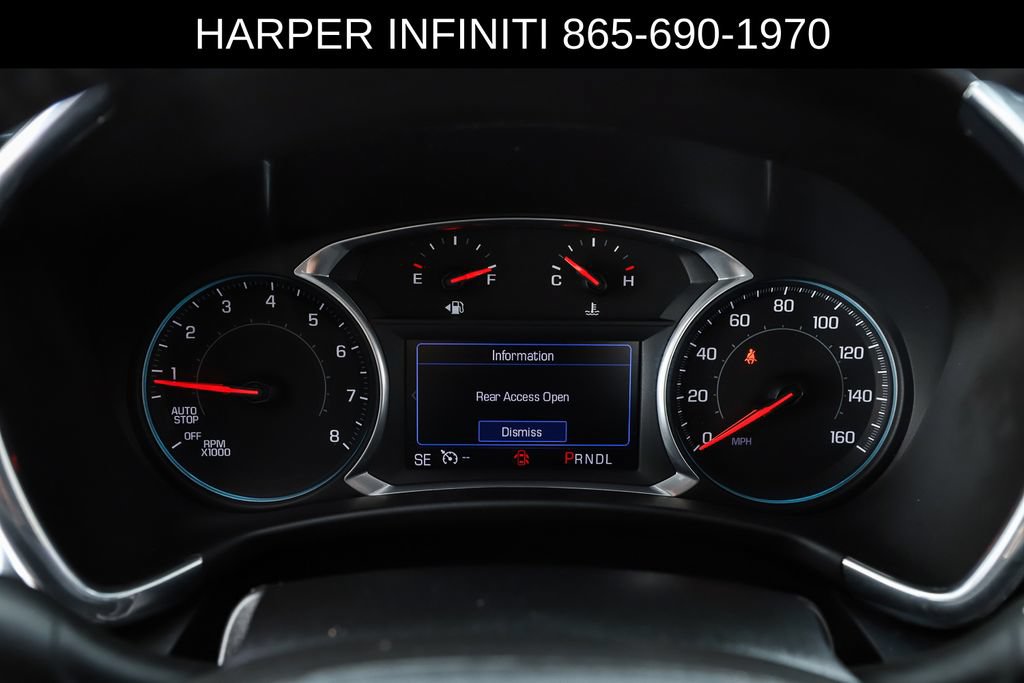 Used 2019 Chevrolet Equinox LT FWD image 28