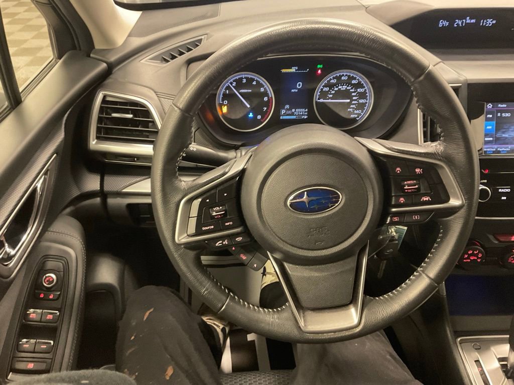 Used 2019 Subaru Forester Premium w/ Popular Package #1 image 16