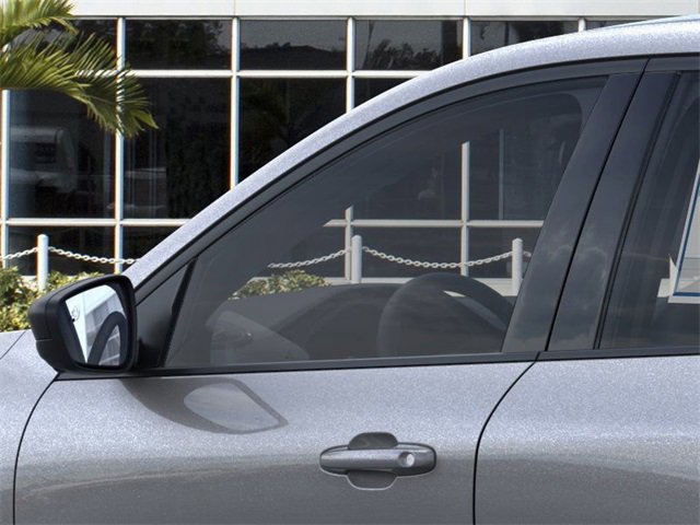 New 2025 Ford Escape Active image 20