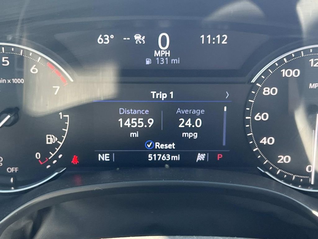 Used 2023 Cadillac CT4 Premium Luxury w/ Climate Package AWD/4WD image 16