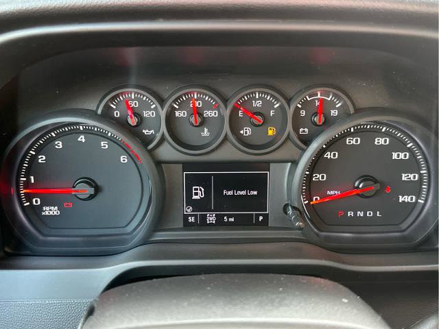 New 2026 Chevrolet Silverado 2500 Custom w/ Custom Value Package image 31