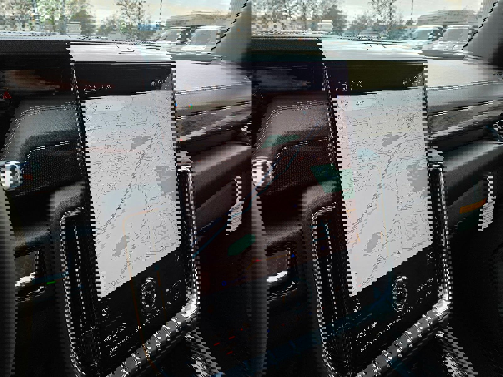 New 2026 GMC Yukon XL Elevation image 17