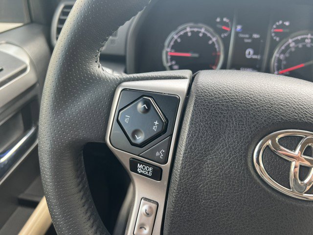 Used 2022 Toyota 4Runner Limited image 26
